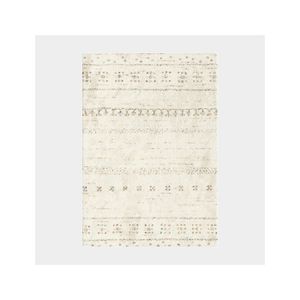 TAPIS Tapis motif Berbère - Nepal - 200 x 290 cm