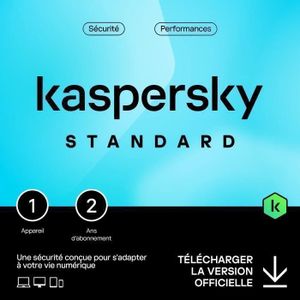 TÉLÉCHARGER MISE A JOUR BASE VIRALE KASPERSKY