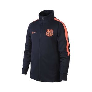 tenue de foot FC Barcelona Vestes tenue de foot FC Barcelona Vestes
