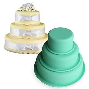 4 Niveau Hexagone Noel Anniversaire Anniversaire De Mariage Gateau