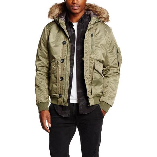 amp; Jack 3fn1fr s Jorforce Blouson Taille Jones drqBawHr