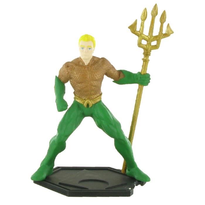 COMANSI Figurine Aquaman 12 cm