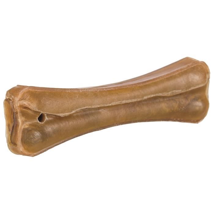 TRIXIE Os à mâcher Boneguard 22cm - Pour chien