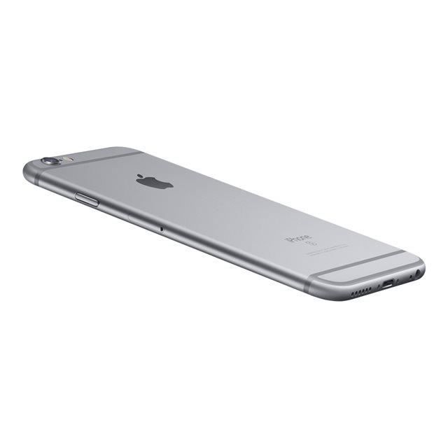 Iphone 6 32 Go Gris Achat Vente Pas Cher