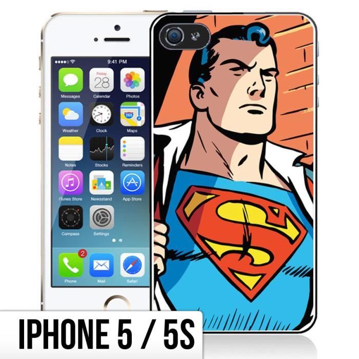 coque iphone 5 superman coque iphone 5 superman