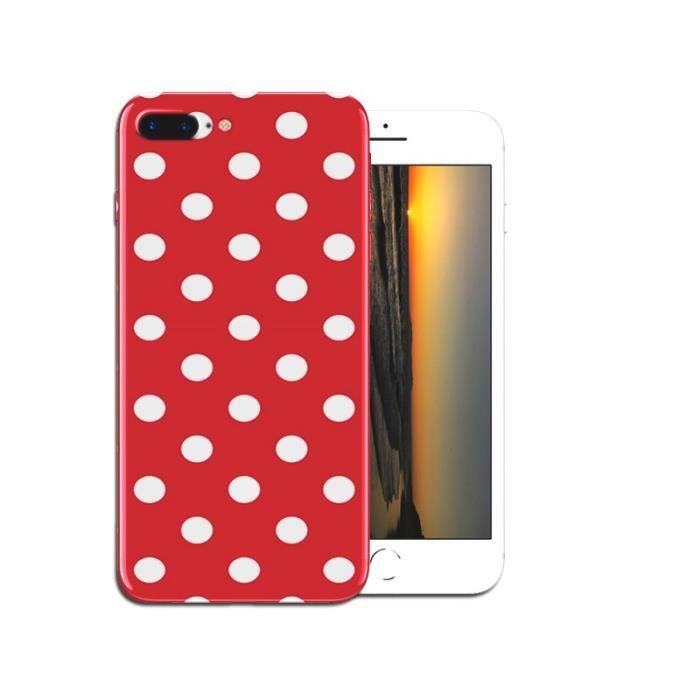 coque iphone xs a pois coque iphone xs a pois
