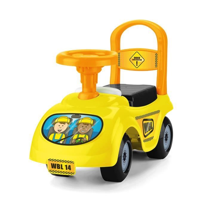 Jouet En Porteur Camion Kids Disponible Bentley Enfant E2HID9