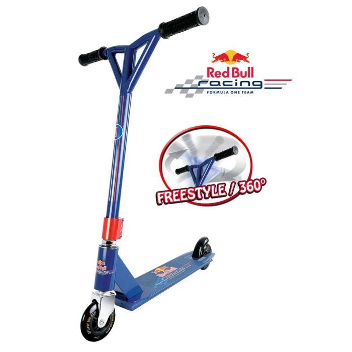 Pro wheels 100 RED BULL   Achat / Vente VEHICULE ENFANT Pro wheels 100