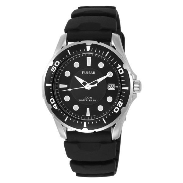 Montre Homme Pulsar PXH227   La marque de montres PULSAR fait partie