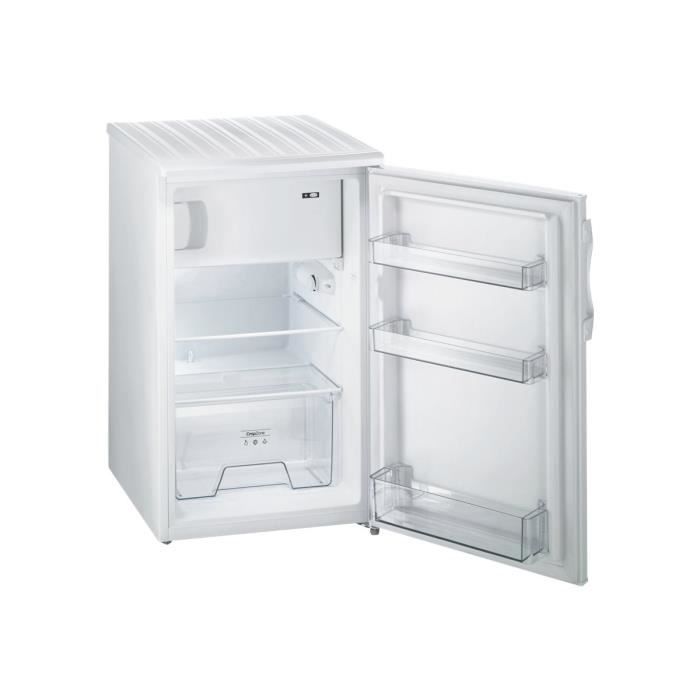 Gorenje RB3091ANW Réfrigérateur pose1
