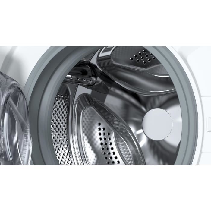  WS12G262FF - Lave linge frontal - 5 kg - 12001