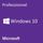 Windows 10 Pro / Livraison en 1H & 24/24 par mail