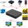 Ultra HD 4K HDMI Splitter 1X2 2 ports et répéteur