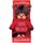 MONCHHICHI - Peluche sweat fille