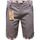 Short Homme Plaid Short de Sports Hommes Bermuda h