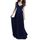 Robe longue de soiree pour mariage