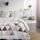 Housse de couette