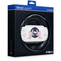 VOLANT CONSOLE VOLANT POUR PSVITA - PSVWHEEL VOLANT CONSOLE VOLANT POUR PSVITA - PSVWHEEL