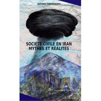 LIVRE HISTOIRE MONDE Société civile en Iran LIVRE HISTOIRE MONDE Société civile en Iran