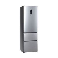 RÉFRIGÉRATEUR CLASSIQUE HAIER FE600CS - Réfrigérateur multi-portes - 347L RÉFRIGÉRATEUR CLASSIQUE HAIER FE600CS - Réfrigérateur multi-portes - 347L