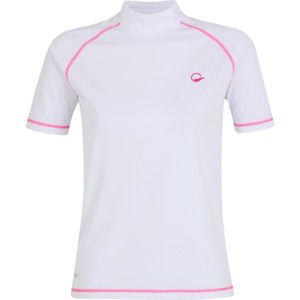 UP2GLIDE Lycra et haut - Femme - Blanc