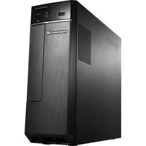 LENOVO Unité Centrale H30-05 - Windows 10 - 500Go - Noir