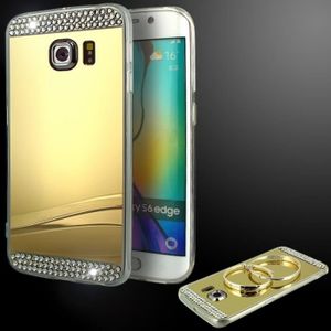 coque miroir diamant samsung galaxy s6 coque miroir diamant samsung galaxy s6