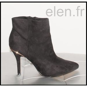 milano chaussures