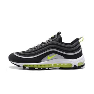 Noir Nike 97 Og Vert De Chaussures Course Max Baskets Air Homme LGUSMpVqz