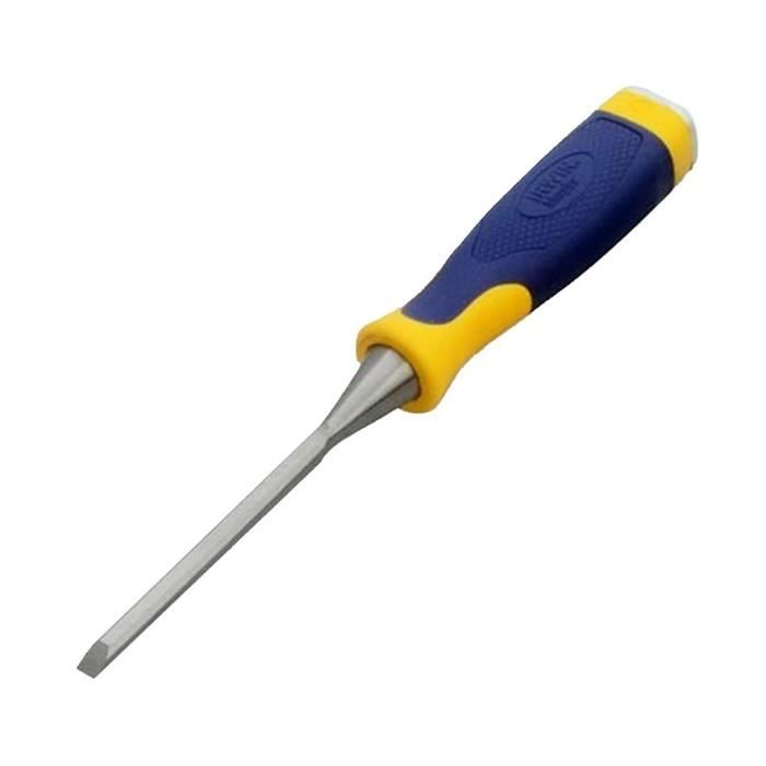 IRWIN Ciseau à bois 6 mm MS500