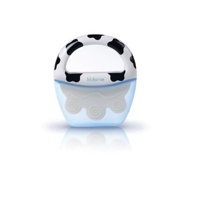 KIDSME Anneau de dentition Moo Moo