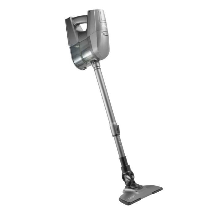 NOON Aspirateur balai R6 - Multifonction - Gris