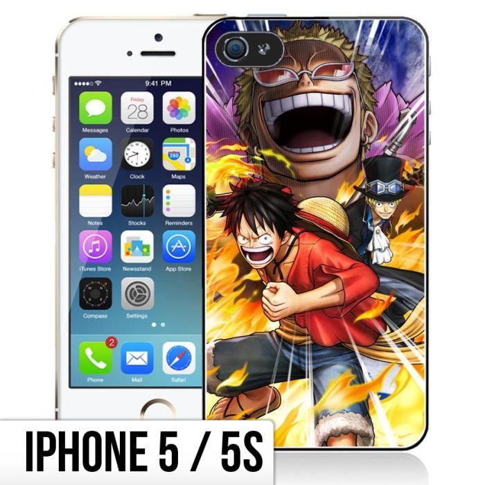 coque one piece iphone 5 coque one piece iphone 5