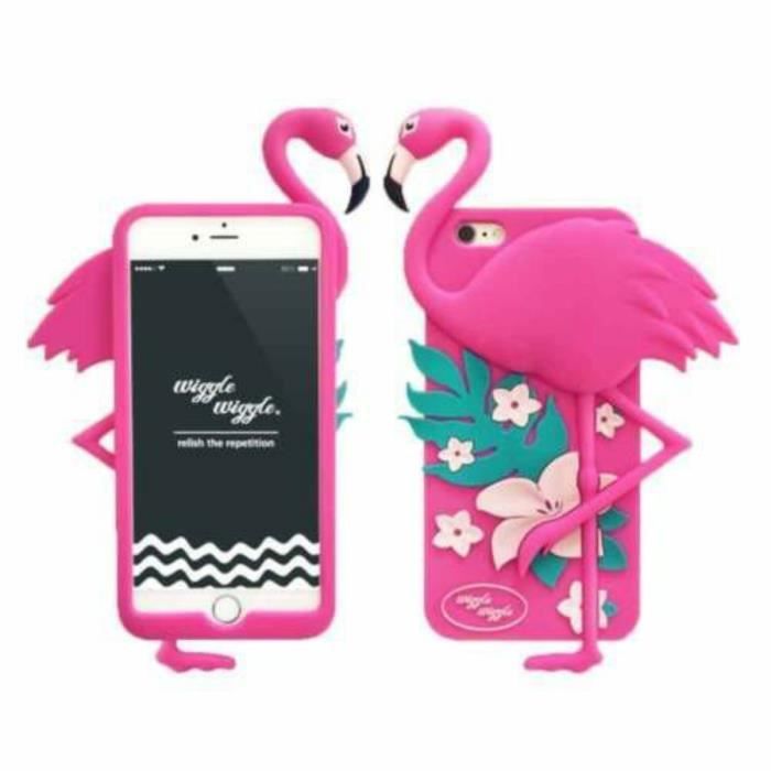 coque iphone 4 flamant rose coque iphone 4 flamant rose