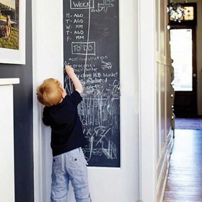 achat tableau noir ardoise