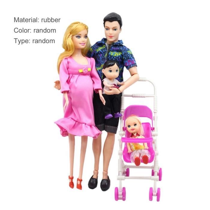 barbie fille