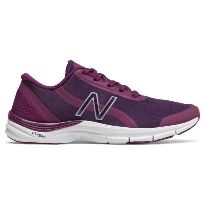 chaussure femme new balance violette chaussure femme new balance violette
