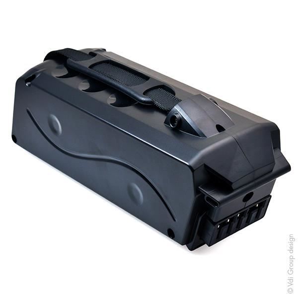 NX Batterie Velo électrique LiIon type Bosch 36V 10.4Ah (374.4Wh) Prix pas cher Cdiscount