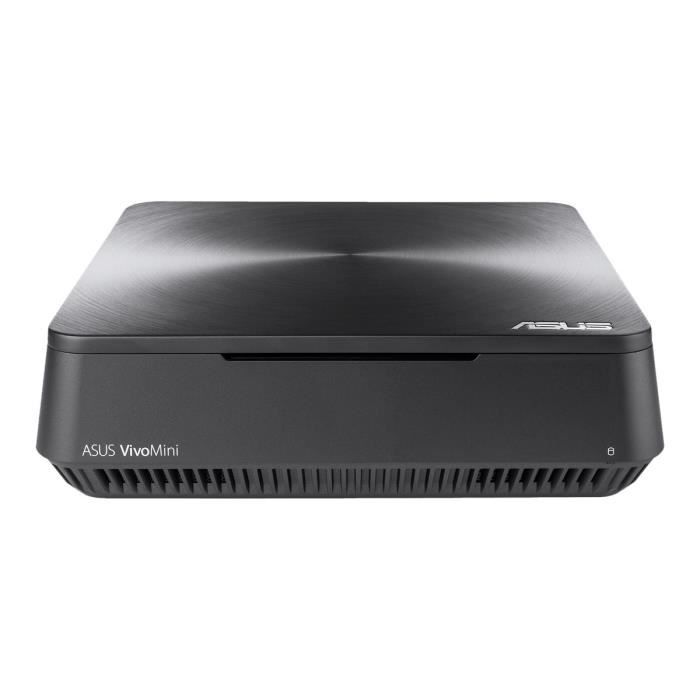  VivoMini VM65N Mini ordinateur de bureau 1 RAM2