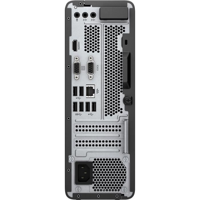  Slimline 290-p0004nf, 3,6 GHz, Intel® Core™3