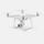 DJI Drone Phantom 4 Advanced + Version Française O