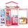 Maison poupee barbie