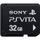 Carte Memoire 32Go PS Vita Officiel SONY [Import J