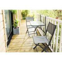 TABLE DE JARDIN TABLE DE BALCON PLIANTE TABLE DE JARDIN TABLE DE BALCON PLIANTE