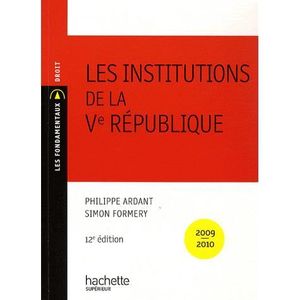Livre Droit Constitutionnel Conseil Constitutionnel Co - 