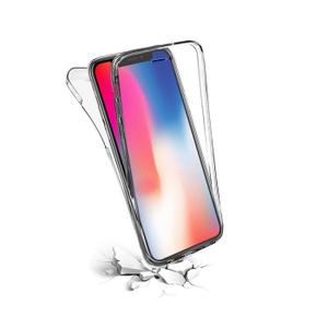coque protection 360 iphone xr