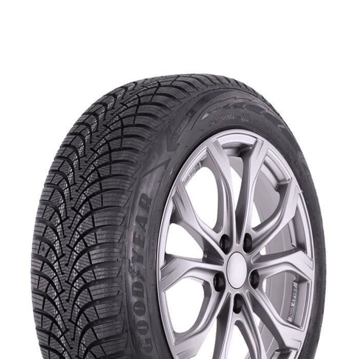 Goodyear UltraGrip 9 ( 195/65 R15 91T )