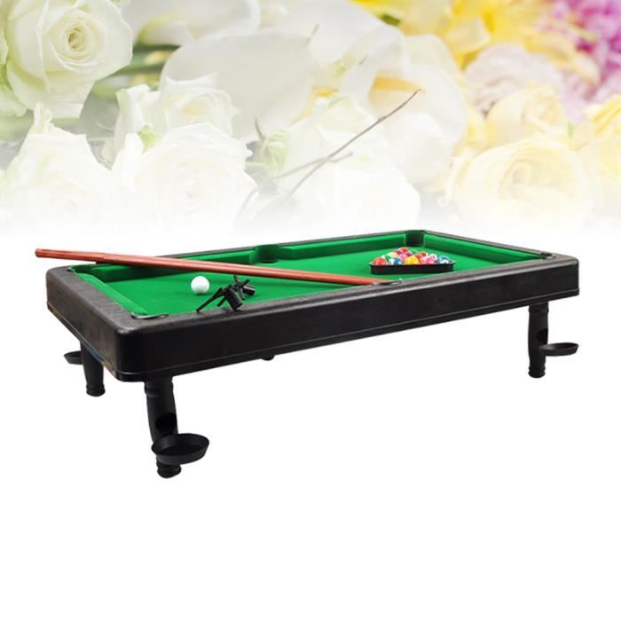 Petite Table Billard