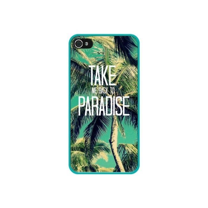 coque iphone 8 palmtree transparent coque iphone 8 palmtree transparent