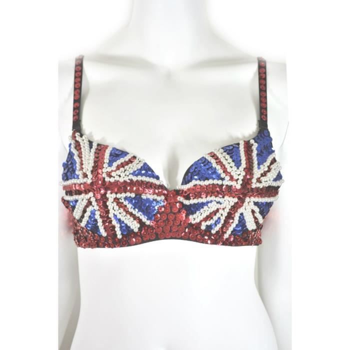 brassiere anglais